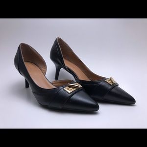 Tommy Hilfiger brand heels